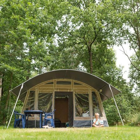 Europe Tents Camping Le Clou Meynard ภายนอก รูปภาพ