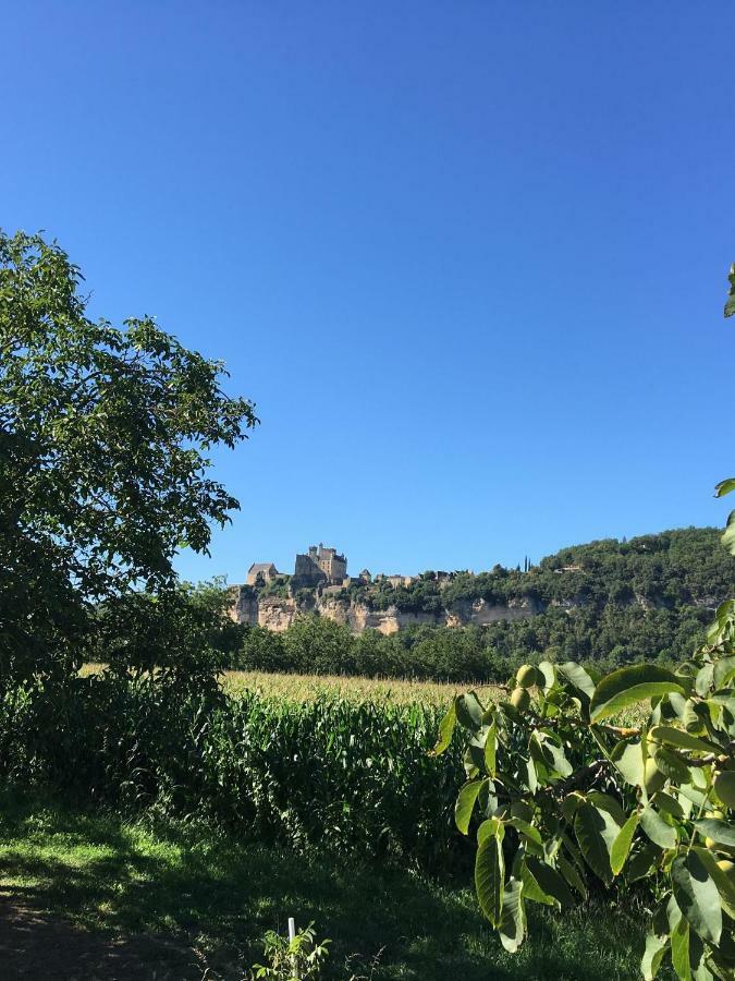 Europe Tents Camping Le Clou Meynard ภายนอก รูปภาพ