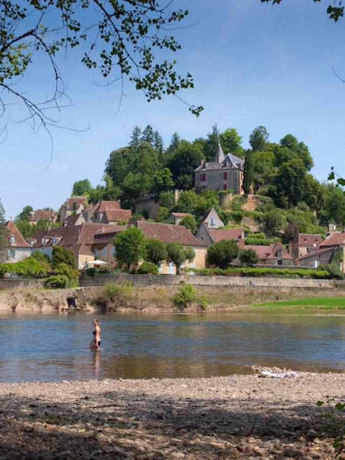 Europe Tents Camping Le Clou Meynard ภายนอก รูปภาพ